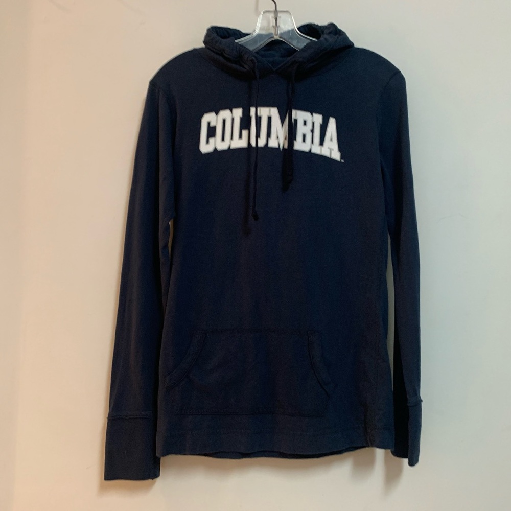 Columbia University Hoodie